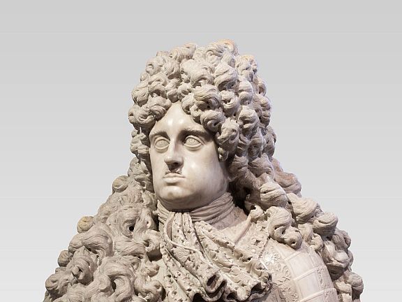 Johann Wilhelm D96555