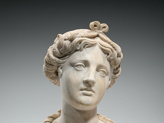 Bueste Simone Bianco