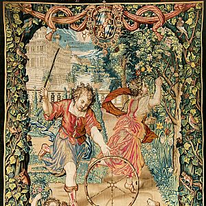 Tapisserie