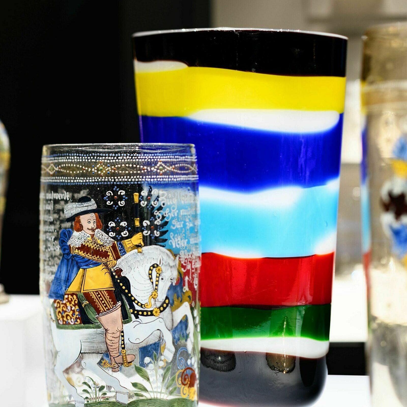 Ausstellungsarchiv Bayerisches Nationalmuseum