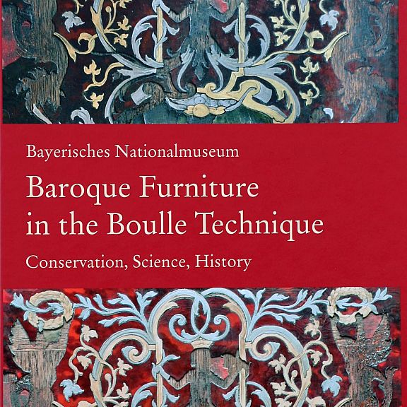Cover Baroque Furniture