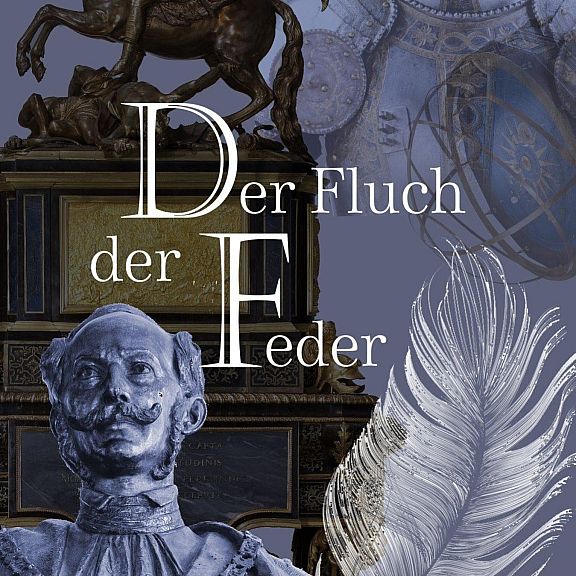Der Fluch Der Feder