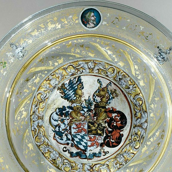 Sammlung Glas