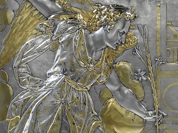 Sammlung Goldschmiedekunst D59207
