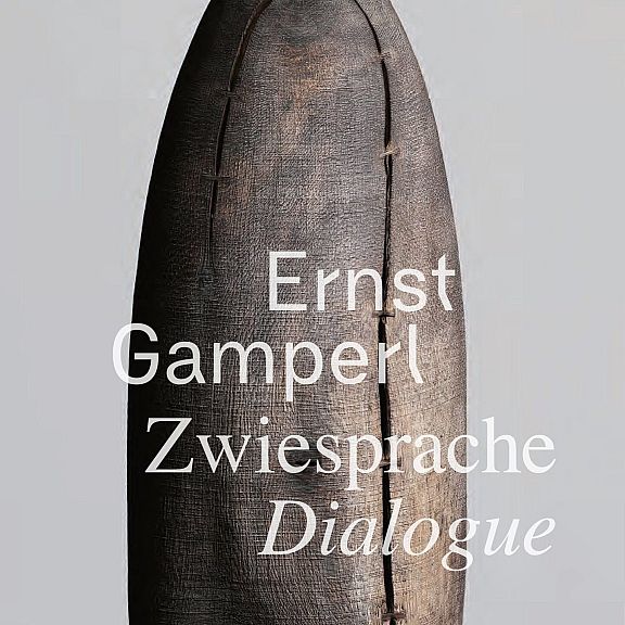 Gamperl Cover