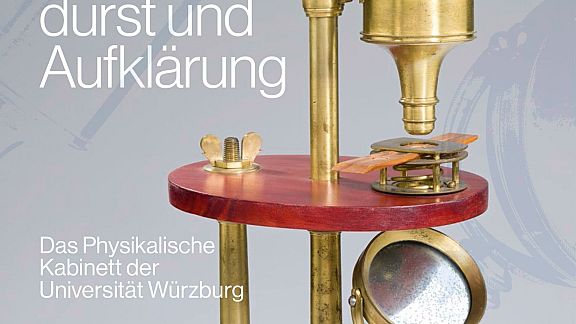 Wissensdurst Cover