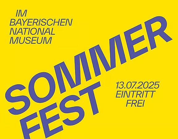 Sommerfest klein