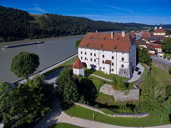 Obernzell-und-Donau