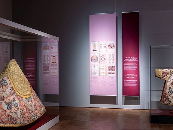 Schatzbuch Saalaufnahme 1