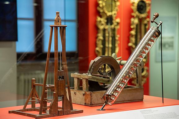 Wissensdurst Bildergalerie 1