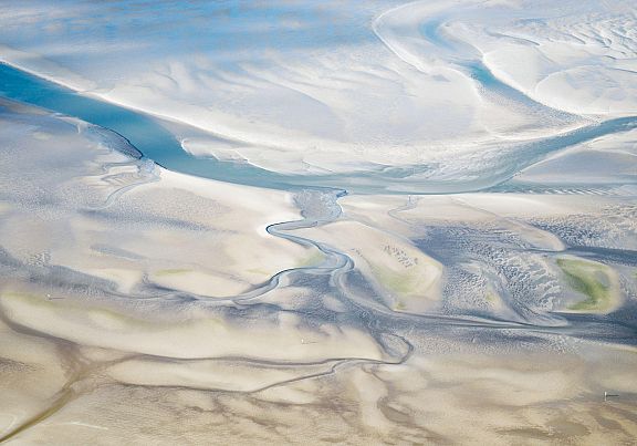 Wattenmeer 1