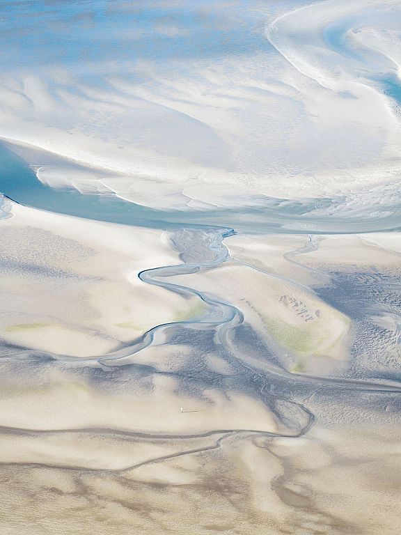 Wattenmeer 1