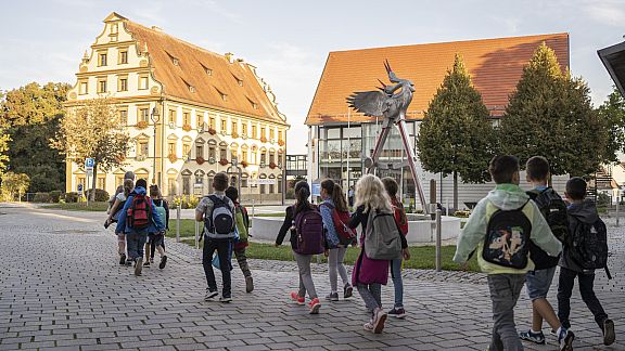 Ichenhausen Aussenansicht Rico Grund