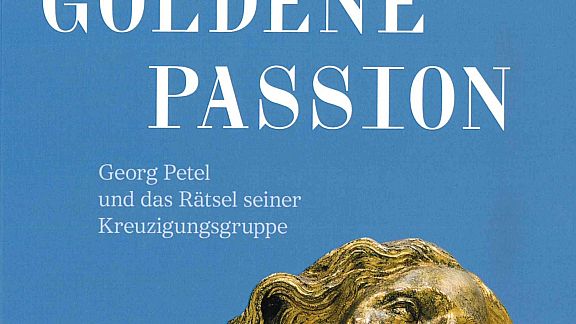 Cover Goldene Passion