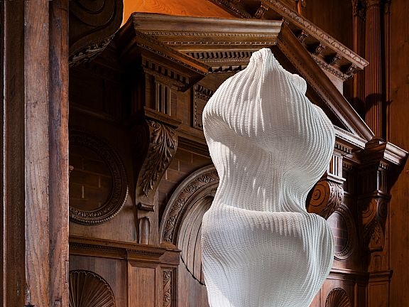 Kuckuckseier Blanche Susanne Thiemann Foto BNM Bastian Krack
