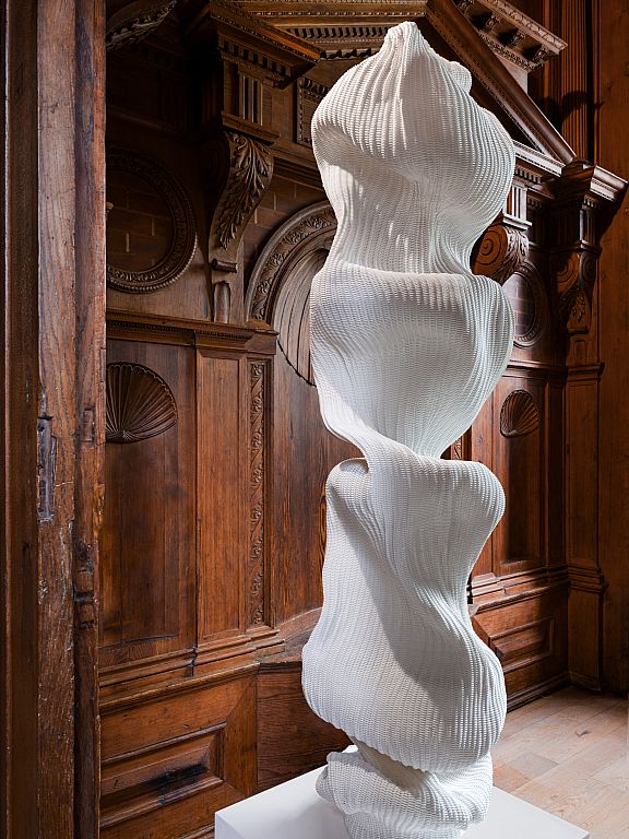 Kuckuckseier Blanche Susanne Thiemann Foto BNM Bastian Krack