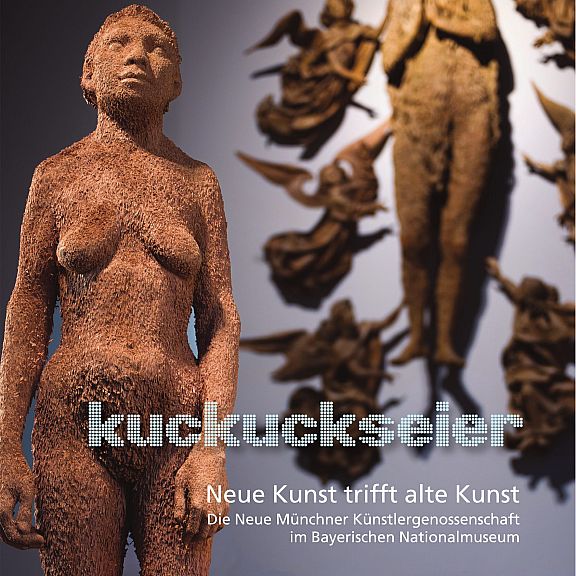 Cover Kuckuckseier