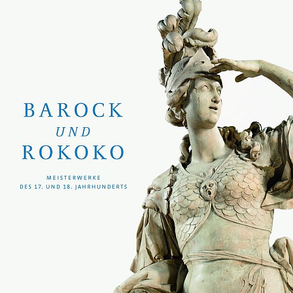 Cover Barock Rokoko 2015