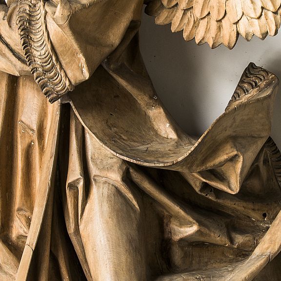 TOP12 Riemenschneider Detail D149941