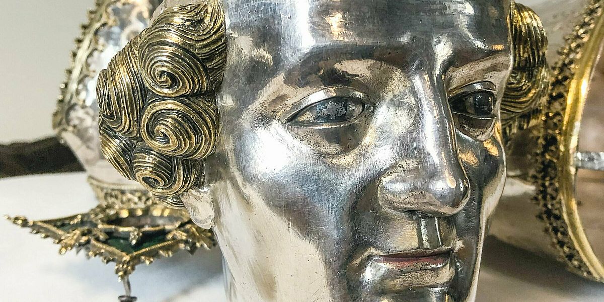 ARBEITEN AUS MÜNCHENER SAMMLUNGEN Arbeiten aus Münchner Sammlungen: Zur Ausstellung der