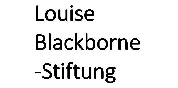 Louise Blackborne