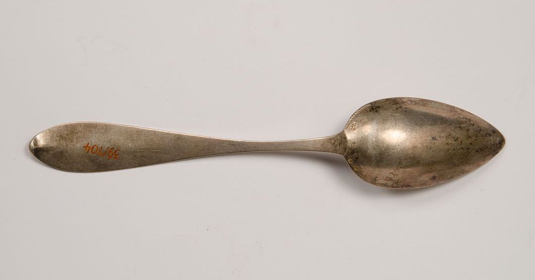 Löffel Bayerisches Nationalmuseum