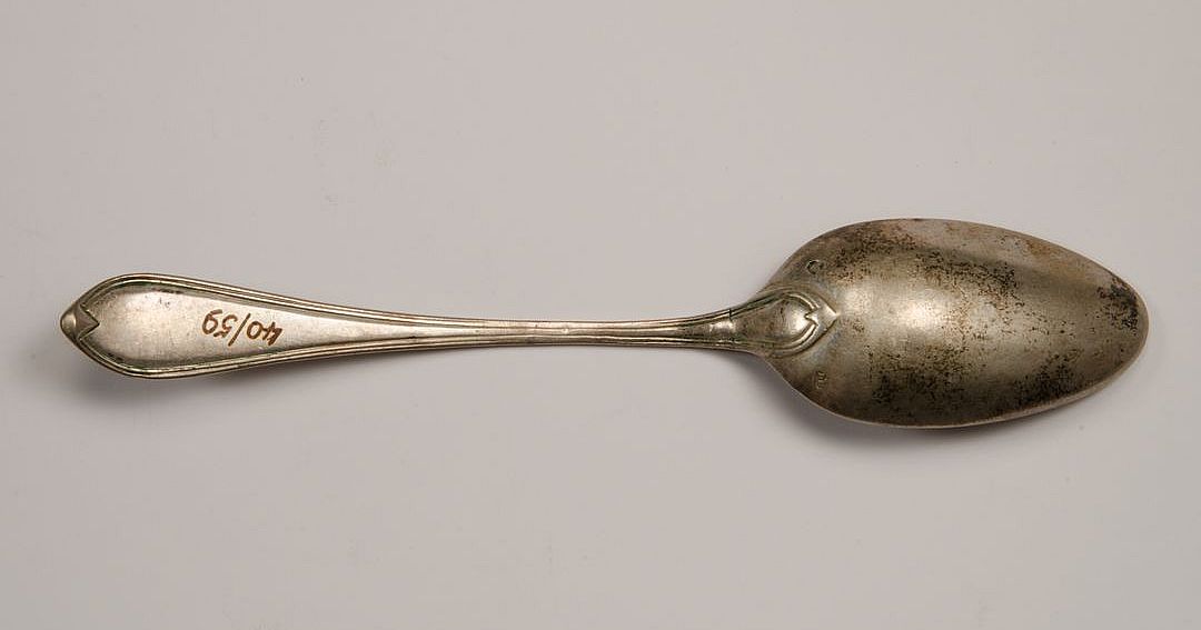 Löffel Bayerisches Nationalmuseum