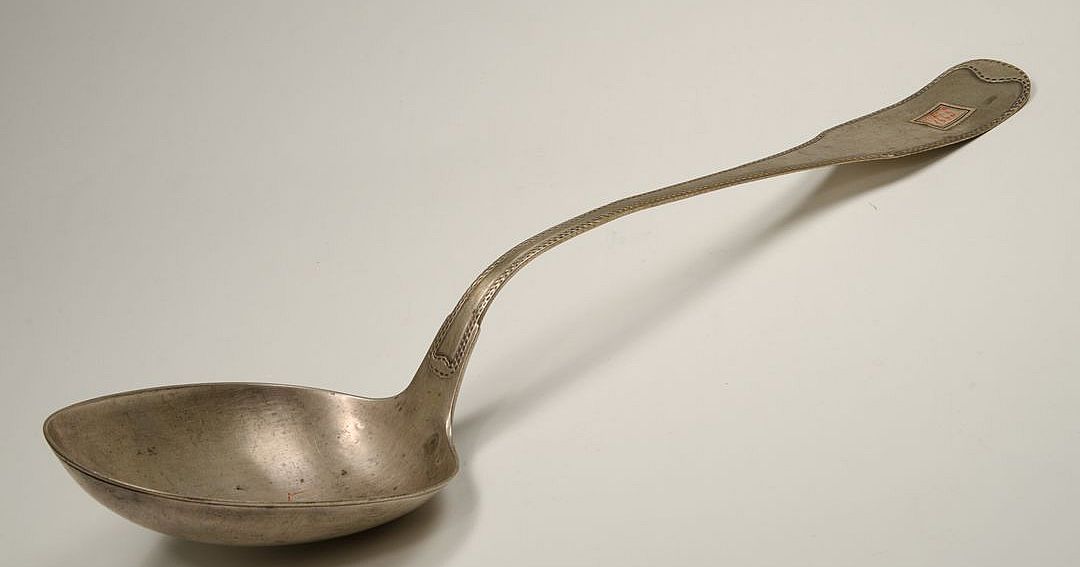 Schöpflöffel