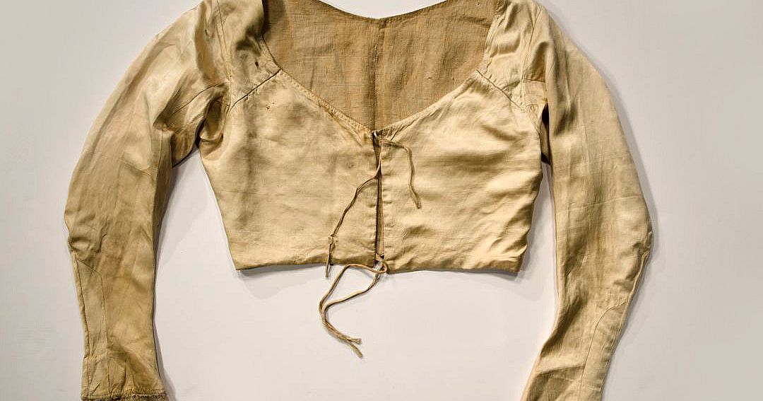 Spenzer - Bayerisches Nationalmuseum