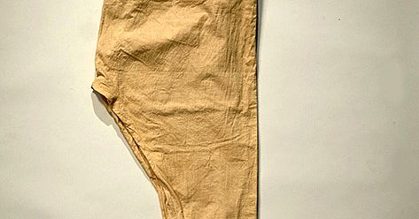 Hose - Bayerisches Nationalmuseum