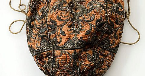 Beutel Bayerisches Nationalmuseum