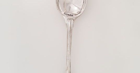 Löffel Bayerisches Nationalmuseum