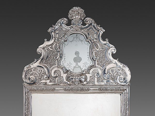 Steinschlossflinte - Bayerisches Nationalmuseum
