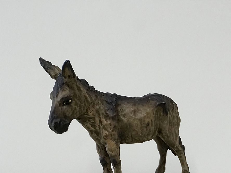 Beutel Bayerisches Nationalmuseum