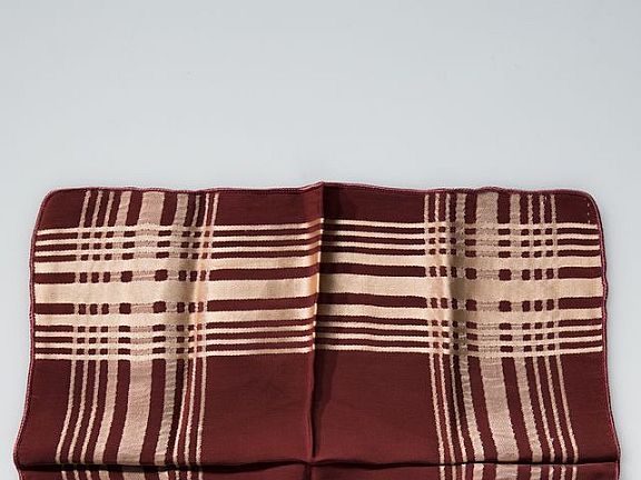 Fotografie Maria Waderé, Tochter des Bildhauers Heinrich Waderé