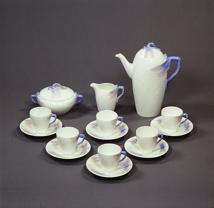 Tasse - Bayerisches Nationalmuseum