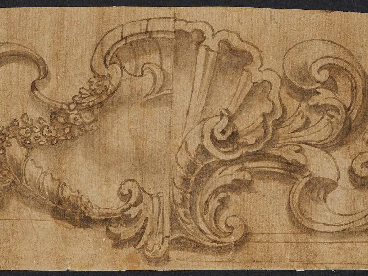 Flache Deckeldose mit schiffchenförmigem Körper Bayerisches