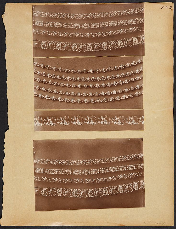 Foto: Gliederkette - Bayerisches Nationalmuseum