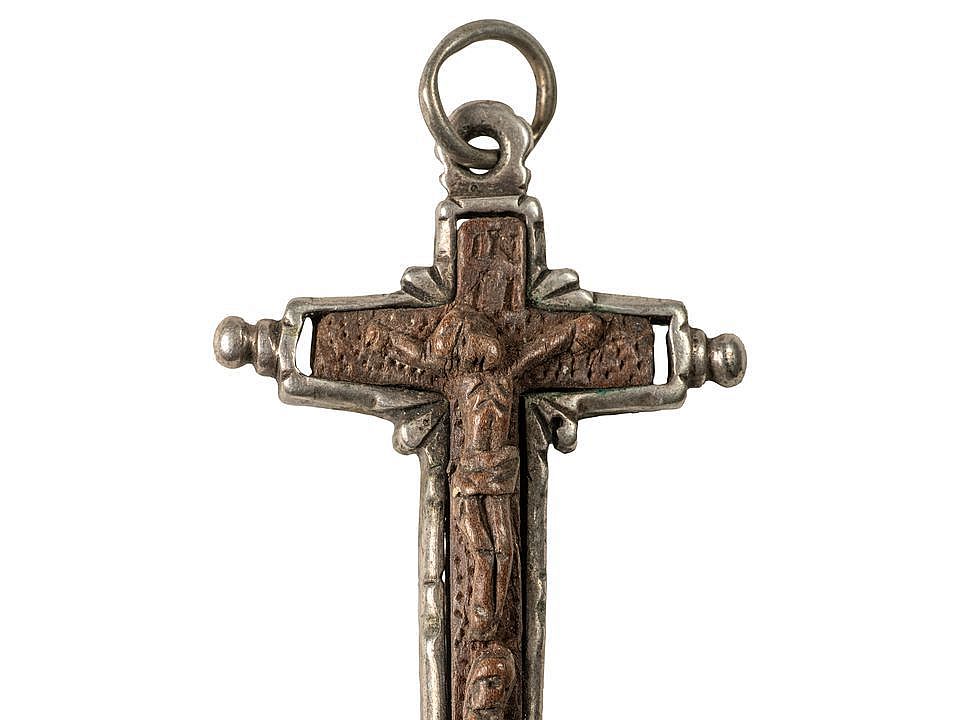 Scheyrerkreuz - Bayerisches Nationalmuseum