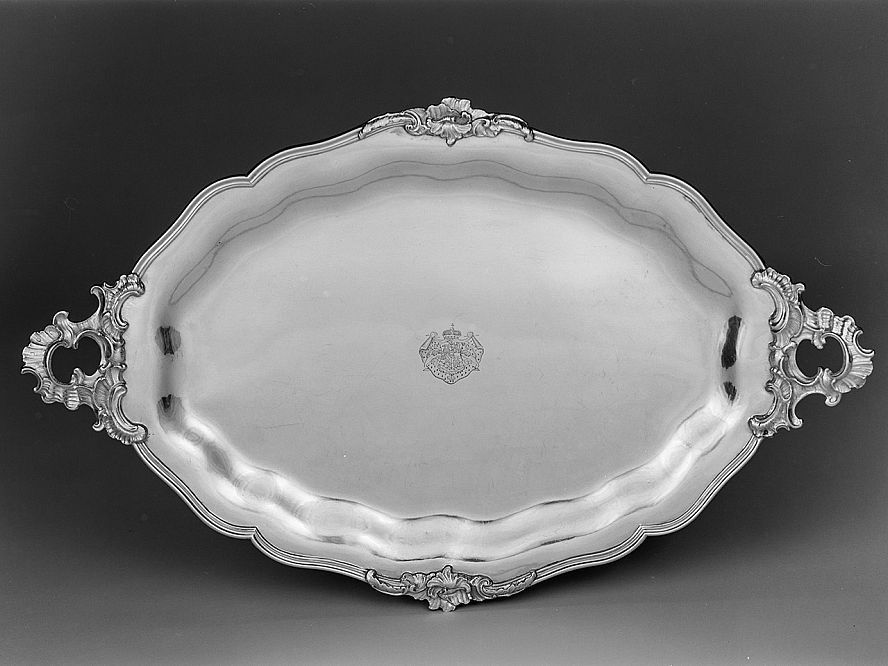 Terrinengefäß - Bayerisches Nationalmuseum