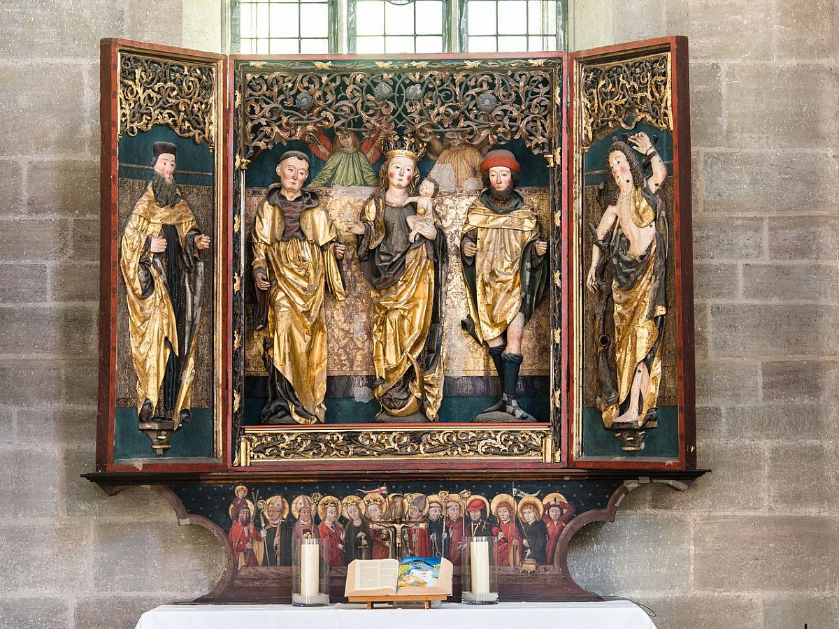 hl-johannes-ev-relief-bayerisches-nationalmuseum