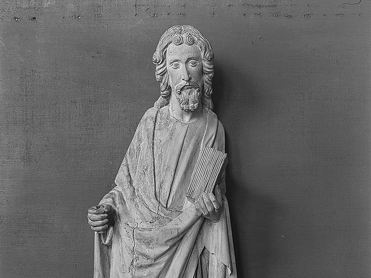 Krippenzubeh\u00f6r: Graffitiwand - Bayerisches Nationalmuseum