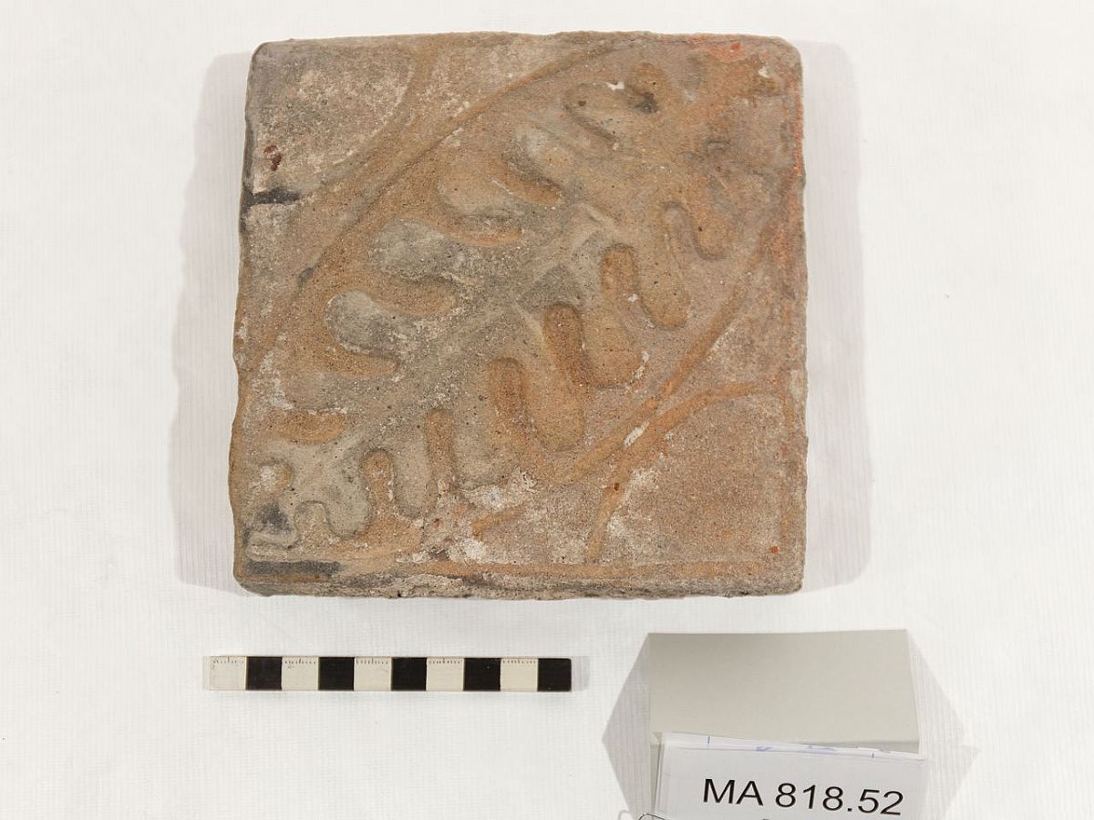 Pantograf / Storchschnabel - Bayerisches Nationalmuseum