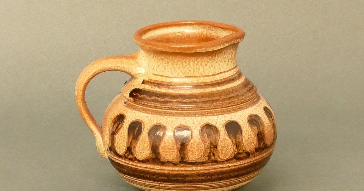 Kanne - Bayerisches Nationalmuseum Kanne - Bayerisches Nationalmuseum