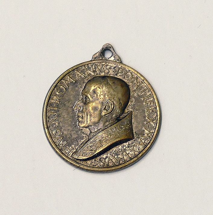 Medaille Papst Pius XII Bayerisches Nationalmuseum medaille-papst-pius-xii-bayerisches-nationalmuseum