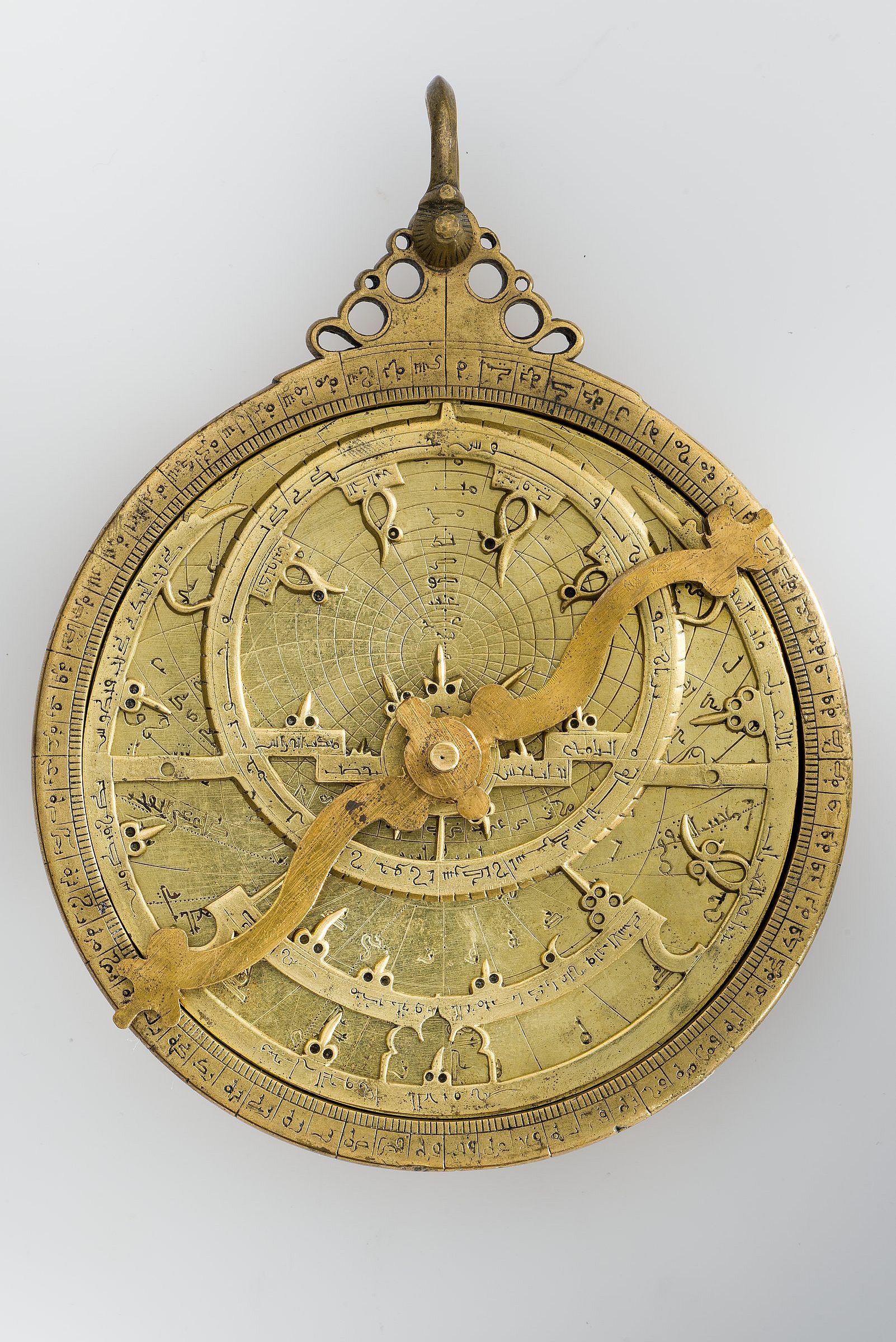 Clocks and Scientific Instruments - Bayerisches Nationalmuseum
