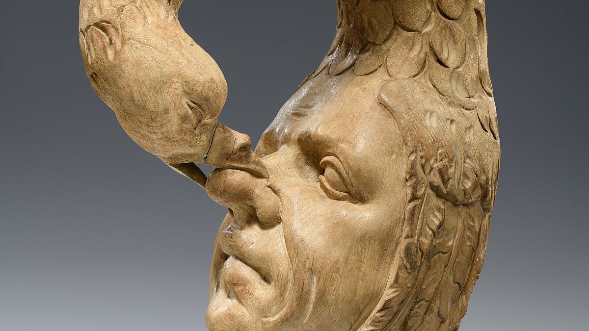 The Bird of Self-Knowledge 現代美術 アート 作品集 The Bird of self-knowledge - Bayerisches Nationalmuseum