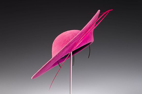 Bild 21 Philip Treacy