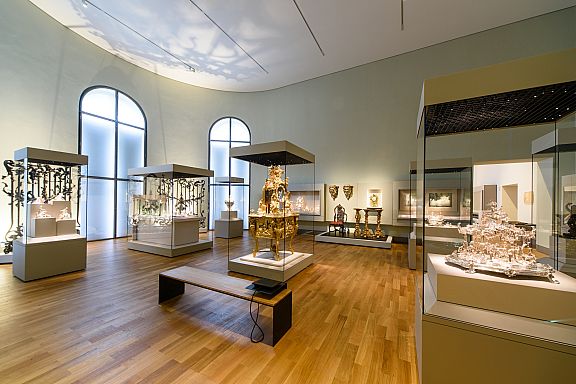 Sammlung Barock und Rokoko 2