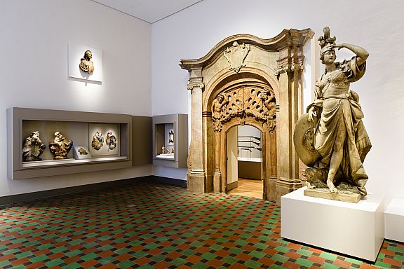 Sammlung Barock und Rokoko 3